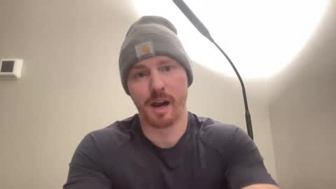 Nick Barker online show from January 2025 03:07:02 AM