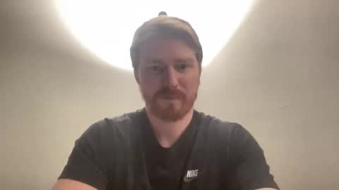 Nick Barker online show from February 2025 01:19:02 AM