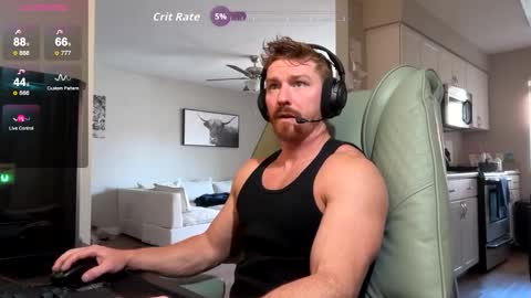 Nick Barker online show from March 2026 06:45:02 PM