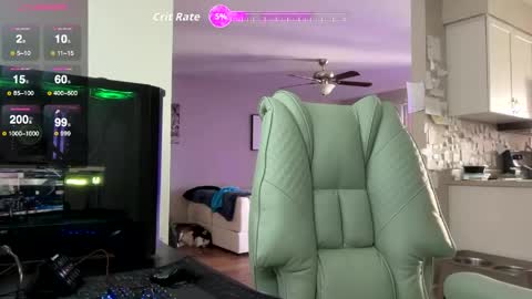 Nick Barker online show from April 2026 10:42:02 PM