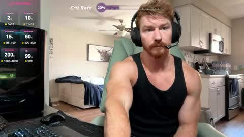 Nick Barker online show from April 2026 05:28:01 PM