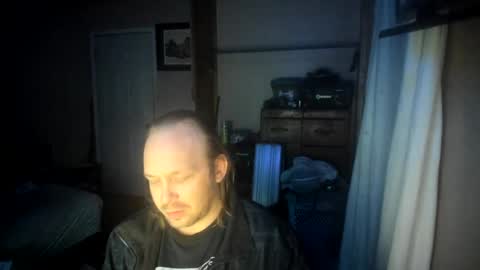 bigmike20129020 online show from January 2025 09:32:02 AM