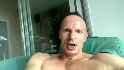 bigmuscles24 online show from March 2026 05:34:01 AM