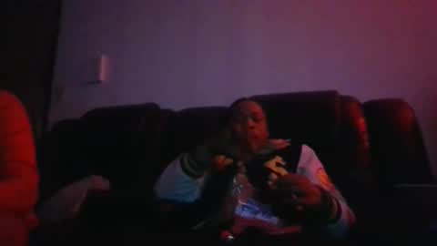 bignhard3000 online show from December 2025 08:43:01 AM