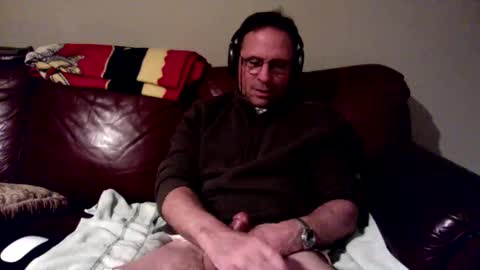 CumCMe online show from March 2025 02:30:02 AM