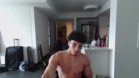 StaceyLover online show from March 2026 03:38:01 PM