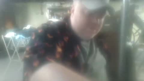 Big Red online show from October 2025 06:37:01 AM