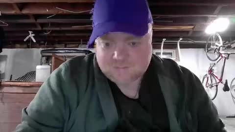 Big Red online show from April 2026 01:32:01 AM