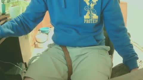 Snapshot of bigredkong7777 chatting on September 2025 06:32:02 PM bigredkong7777 online show from September 2025 06:32:02 PM