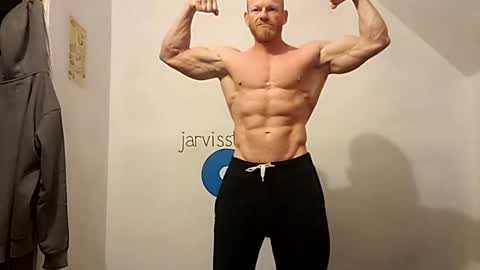 Snapshot of bigredmachine25 chatting on December 2024 01:37:01 AM Jarvis online show from December 2024 01:37:01 AM