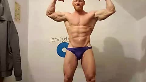 Snapshot of bigredmachine25 chatting on December 2024 11:54:01 PM Jarvis online show from December 2024 11:54:01 PM