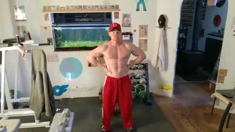Snapshot of bigredmachine25 chatting on February 2025 07:16:02 PM Jarvis online show from February 2025 07:16:02 PM
