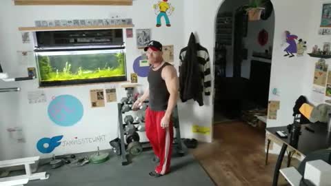 Jarvis online show from December 2025 03:53:01 PM