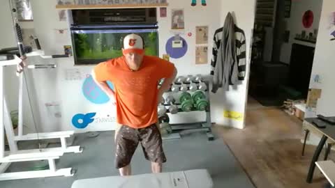 Jarvis online show from April 2026 03:40:02 PM