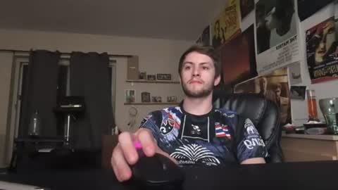 Ruckus online show from July 2026 04:08:02 AM