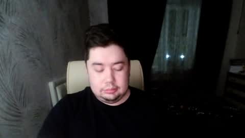 Snapshot of bigsiberianyety chatting on February 2025 06:57:02 PM Yeti online show from February 2025 06:57:02 PM