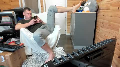 Snapshot of bigsshark chatting on December 2025 08:51:01 PM bigsshark online show from December 2025 08:51:01 PM