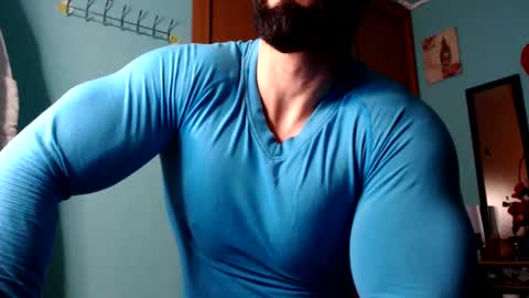 BigStallion online show from February 2025 11:55:02 PM