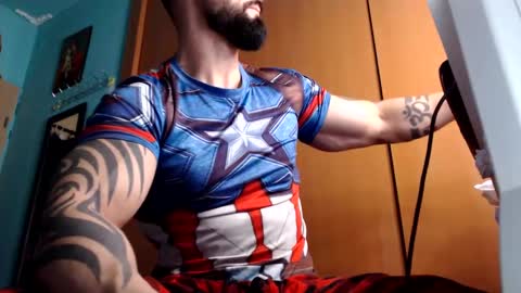 BigStallion online show from March 2025 11:56:02 PM