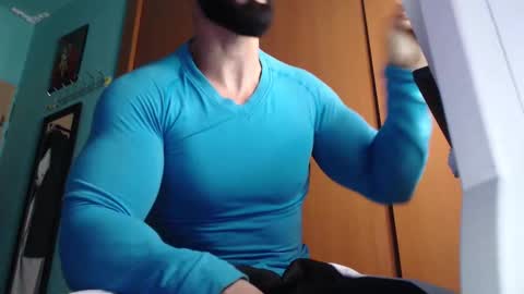 BigStallion online show from October 2025 11:05:01 PM