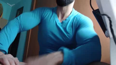 BigStallion online show from November 2025 11:57:02 PM