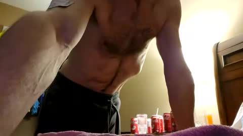 Snapshot of bigstuff674 chatting on November 2025 12:16:02 PM Aka hardwood online show from November 2025 12:16:02 PM