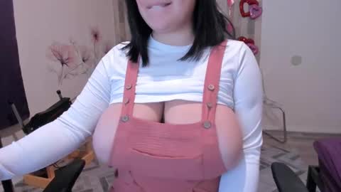  Nubia  online show from February 2025 04:05:01 AM