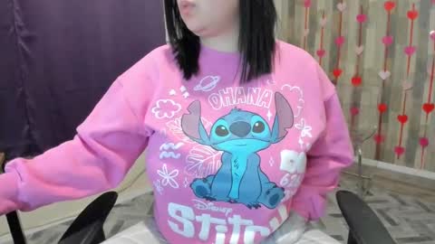  Nubia  online show from February 2025 02:17:02 AM