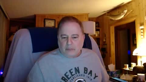 bigthicksatisfying2 online show from February 2025 06:44:01 AM