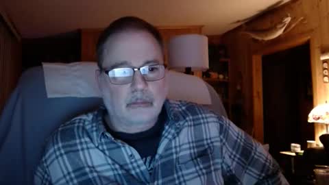 bigthicksatisfying2 online show from March 2026 07:05:01 AM