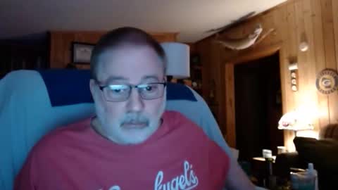 bigthicksatisfying2 online show from March 2026 05:55:02 AM