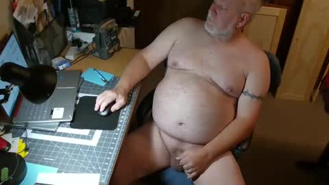 Snapshot of bigthump9999 chatting on December 2024 02:55:01 AM bigthump9999 online show from December 2024 02:55:01 AM