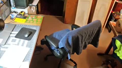 Snapshot of bigthump9999 chatting on January 2025 12:31:02 AM bigthump9999 online show from January 2025 12:31:02 AM