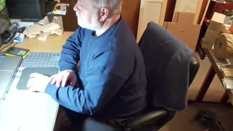 Snapshot of bigthump9999 chatting on February 2025 11:56:02 PM bigthump9999 online show from February 2025 11:56:02 PM