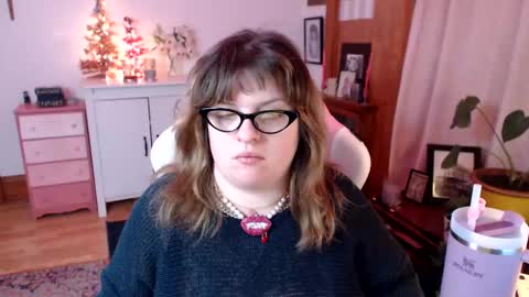 Snapshot of bigtiddygoddess chatting on December 2024 12:02:02 AM Morgan Lafeuille online show from December 2024 12:02:02 AM