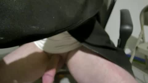 BT SquirtFiend online show from February 2026 08:52:02 AM