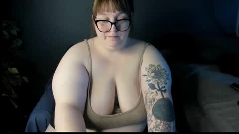 bigtittybbw online show from March 2026 06:59:02 PM