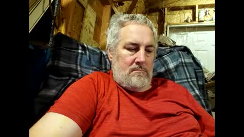 Snapshot of biguy121971 chatting on February 2025 08:24:01 AM Biguy52 online show from February 2025 08:24:01 AM