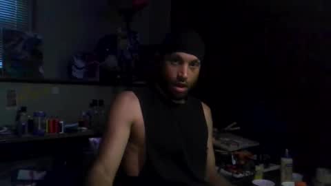 Floppyphallus online show from October 2025 08:42:02 PM