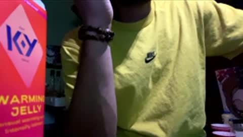 Floppyphallus online show from December 2025 03:00:02 AM