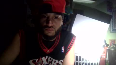 Floppyphallus online show from April 2026 06:09:01 AM