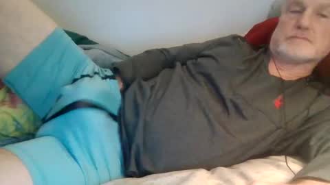 Bigwebone online show from December 2024 06:46:01 AM