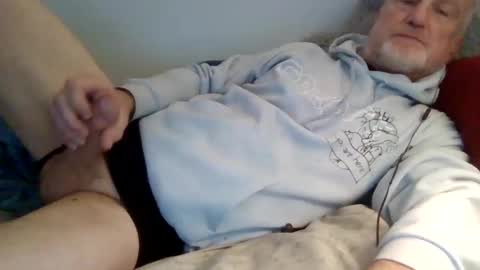 Bigwebone online show from February 2025 08:10:01 PM