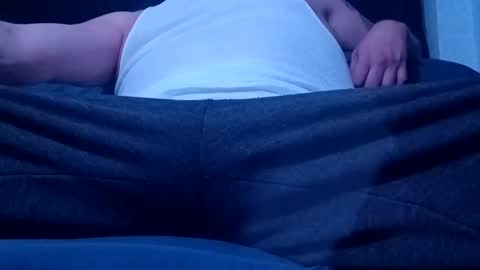 bigwhtguy619 online show from January 2026 07:12:01 AM