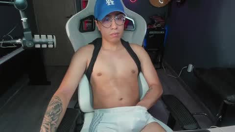 bigxboy96 online show from December 2024 09:44:01 AM