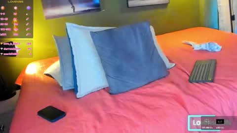 bigxxo online show from February 2025 09:58:02 PM