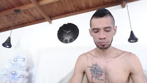 Snapshot of bigzehuz chatting on January 2025 10:11:02 AM andres online show from January 2025 10:11:02 AM