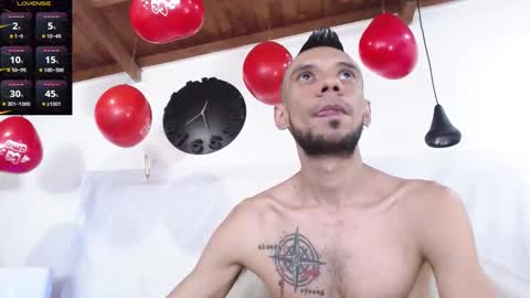 Snapshot of bigzehuz chatting on February 2025 02:47:02 AM andres online show from February 2025 02:47:02 AM