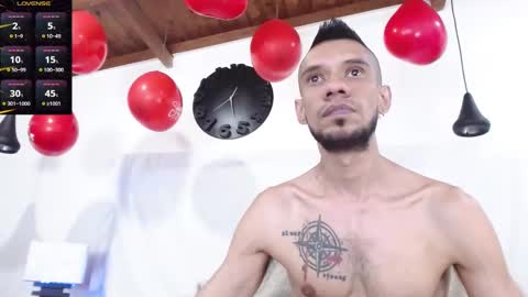 Snapshot of bigzehuz chatting on February 2025 02:53:01 AM andres online show from February 2025 02:53:01 AM