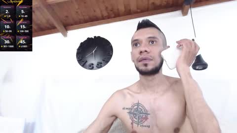 Snapshot of bigzehuz chatting on February 2025 06:37:02 PM andres online show from February 2025 06:37:02 PM